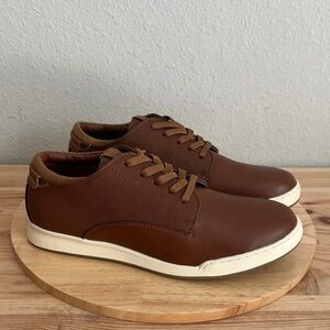 Vance Co Jc Aydon-Wd Mens Lace Up Shoe new 9